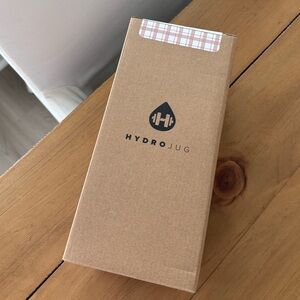 HydroJug 40oz Blair Traveler Tumbler Brand New In Box